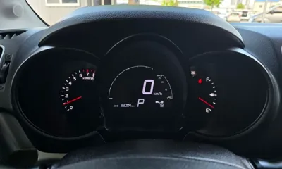 Kia Ray 2016, 88004 км, за 5645.27 USD - фото 20