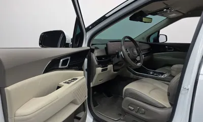 Kia Canival 2025, 33446 км, за 38056.24 USD - фото 10