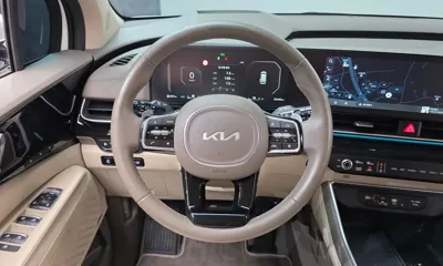 Kia Canival 2025, 33446 км, за 38056.24 USD - фото 14