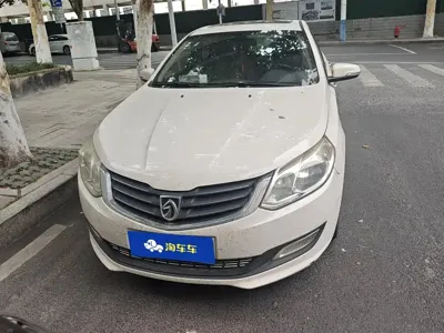 Baojun 610 2014, 79800 км, за 1883.42 USD