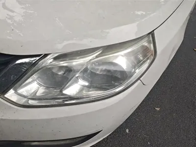 Baojun 610 2014, 79800 км, за 1883.42 USD