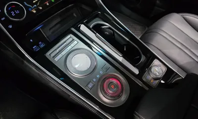 Genesis GV80 2021, 187525 км, за 17876.87 USD - фото 9