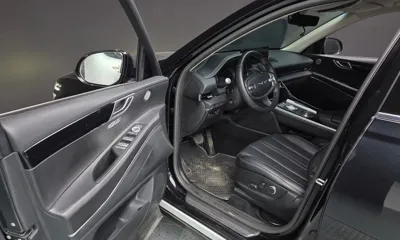 Genesis GV80 2021, 187525 км, за 17876.87 USD - фото 10