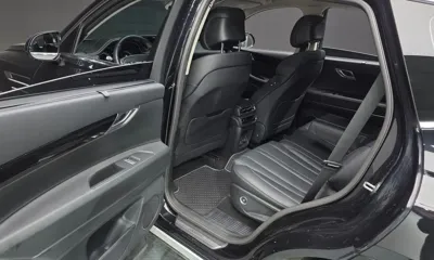 Genesis GV80 2021, 187525 км, за 17876.87 USD - фото 11