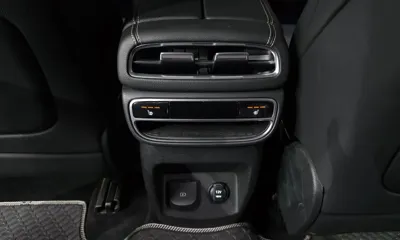 Genesis GV80 2021, 187525 км, за 17876.87 USD - фото 19
