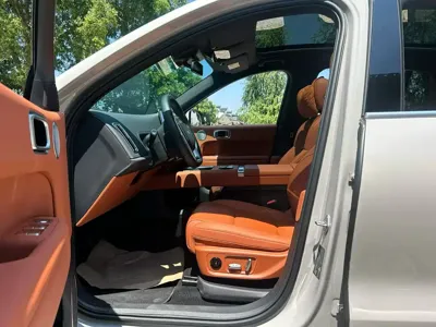 Li Auto Li L6 2024, 19000 км, за 24494.82 USD