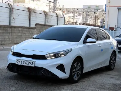 Kia K3 2022, 68247 км, за 9744.52 USD