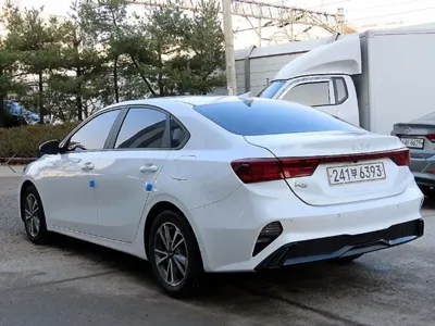 Kia K3 2022, 68247 км, за 9744.52 USD