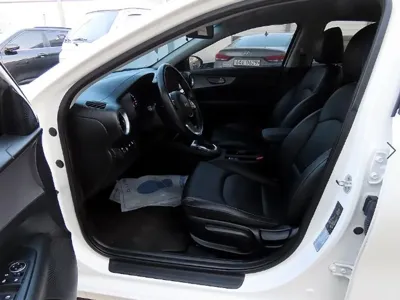 Kia K3 2022, 68247 км, за 9744.52 USD