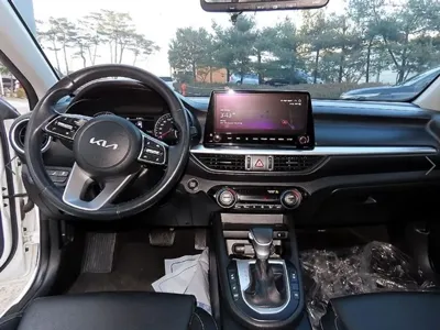 Kia K3 2022, 68247 км, за 9744.52 USD - фото 7