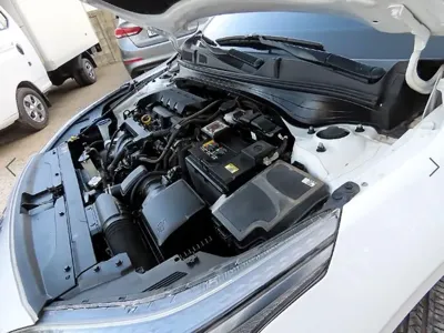 Kia K3 2022, 68247 км, за 9744.52 USD - фото 17