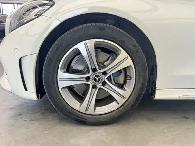 Mercedes-Benz C-Class 2021, 57800 км, за 20101.53 USD - фото 8