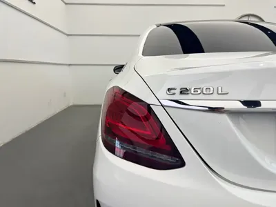 Mercedes-Benz C-Class 2021, 57800 км, за 20101.53 USD - фото 9