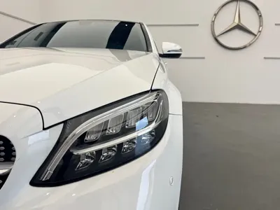 Mercedes-Benz C-Class 2021, 57800 км, за 20101.53 USD - фото 10
