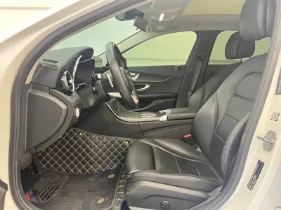 Mercedes-Benz C-Class 2021, 57800 км, за 20101.53 USD - фото 12