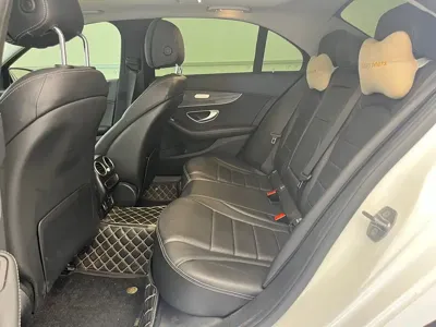 Mercedes-Benz C-Class 2021, 57800 км, за 20101.53 USD - фото 13