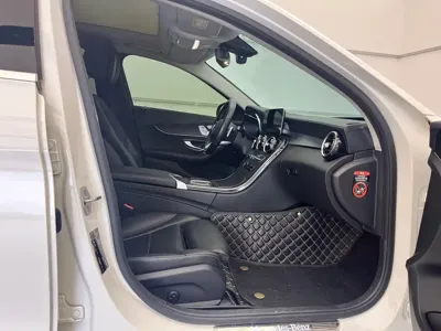 Mercedes-Benz C-Class 2021, 57800 км, за 20101.53 USD - фото 20