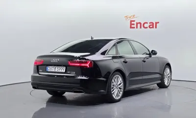 Audi A6 2017, 150418 км, за 10181.29 USD