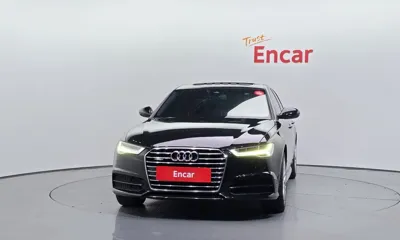 Audi A6 2017, 150418 км, за 10181.29 USD