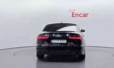 Audi A6 2017, 150418 км, за 10181.29 USD