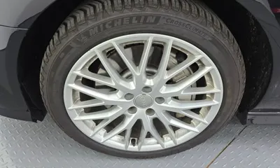 Audi A6 2017, 150418 км, за 10181.29 USD