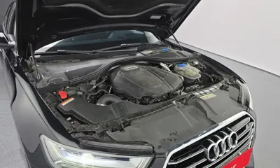 Audi A6 2017, 150418 км, за 10181.29 USD - фото 6