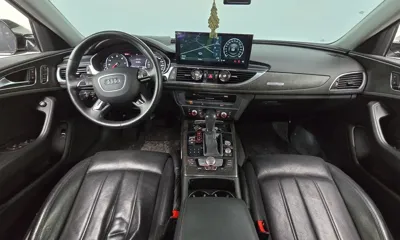 Audi A6 2017, 150418 км, за 10181.29 USD - фото 7