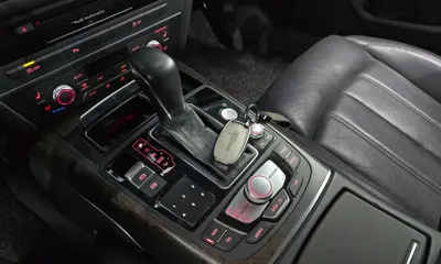 Audi A6 2017, 150418 км, за 10181.29 USD - фото 9
