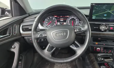 Audi A6 2017, 150418 км, за 10181.29 USD - фото 13