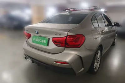 BMW 1 Series 2019, 61700 км, за 8695 USD - фото 6