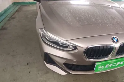 BMW 1 Series 2019, 61700 км, за 8695 USD - фото 7