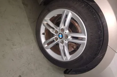 BMW 1 Series 2019, 61700 км, за 8695 USD - фото 8