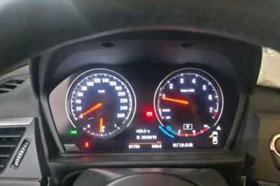 BMW 1 Series 2019, 61700 км, за 8695 USD - фото 11