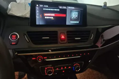 BMW 1 Series 2019, 61700 км, за 8695 USD - фото 13