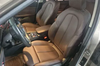 BMW 1 Series 2019, 61700 км, за 8695 USD - фото 15