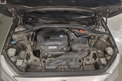 BMW 1 Series 2019, 61700 км, за 8695 USD - фото 21