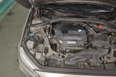 BMW 1 Series 2019, 61700 км, за 8695 USD - фото 23