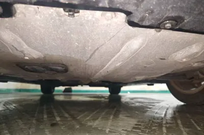 BMW 1 Series 2019, 61700 км, за 8695 USD - фото 24