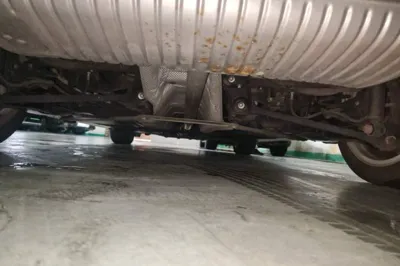 BMW 1 Series 2019, 61700 км, за 8695 USD - фото 25