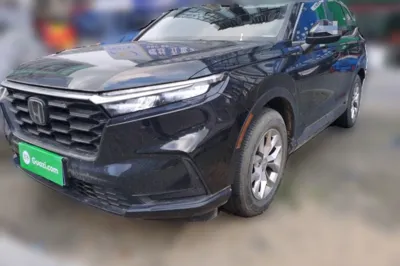 Honda CR-V · 2023 год