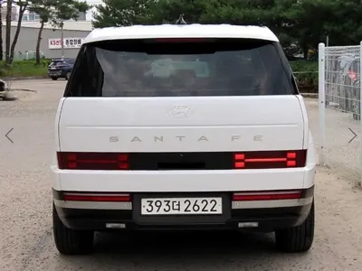 Hyundai Santafe 2024, 103643 км, за 18366.81 USD