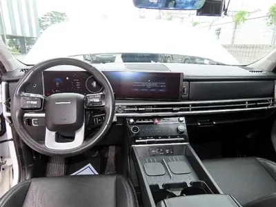 Hyundai Santafe 2024, 103643 км, за 18366.81 USD - фото 7