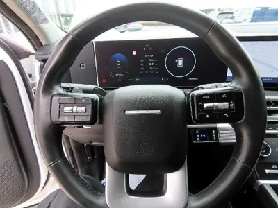 Hyundai Santafe 2024, 103643 км, за 18366.81 USD - фото 8