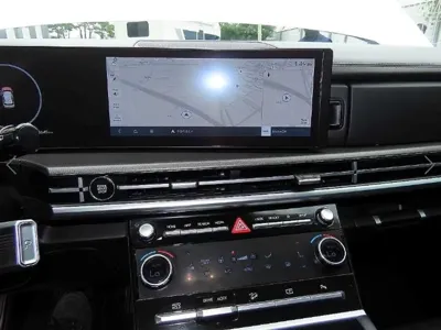 Hyundai Santafe 2024, 103643 км, за 18366.81 USD - фото 14