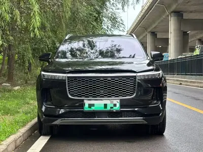 Li Auto Li ONE 2022, 54000 км, за 20038.53 USD