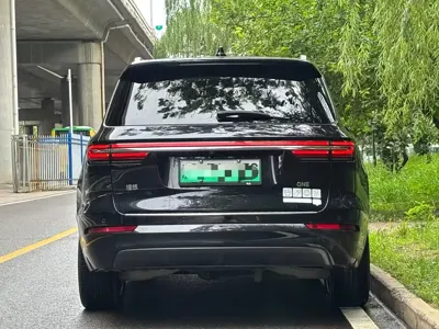 Li Auto Li ONE 2022, 54000 км, за 20038.53 USD