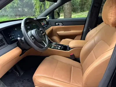 Li Auto Li ONE 2022, 54000 км, за 19925.46 USD - фото 6