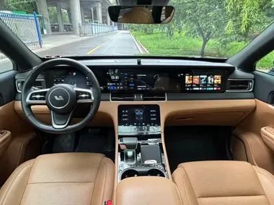 Li Auto Li ONE 2022, 54000 км, за 19925.46 USD - фото 11