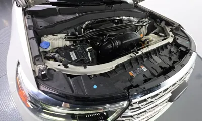 Ford Explorer 2020, 56469 км, за 16404.1 USD - фото 6