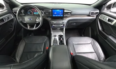 Ford Explorer 2020, 56469 км, за 16404.1 USD - фото 7